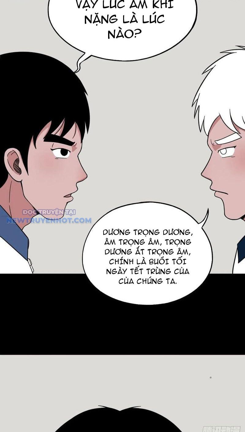 đấu Yếm Thần chapter 73 - Trang 3