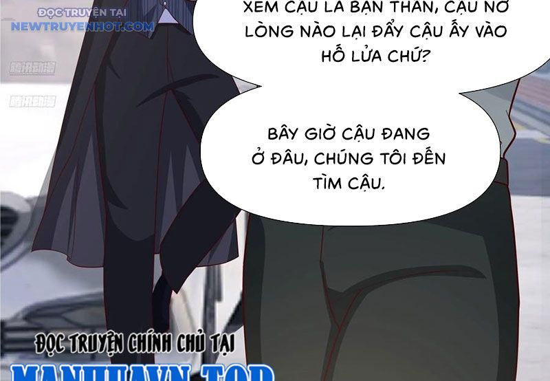 Ta Không Muốn Trùng Sinh Đâu chapter 382 - Trang 4