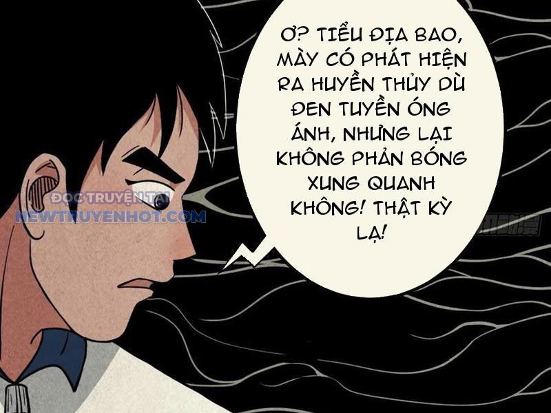 đấu Yếm Thần chapter 84 - Trang 120