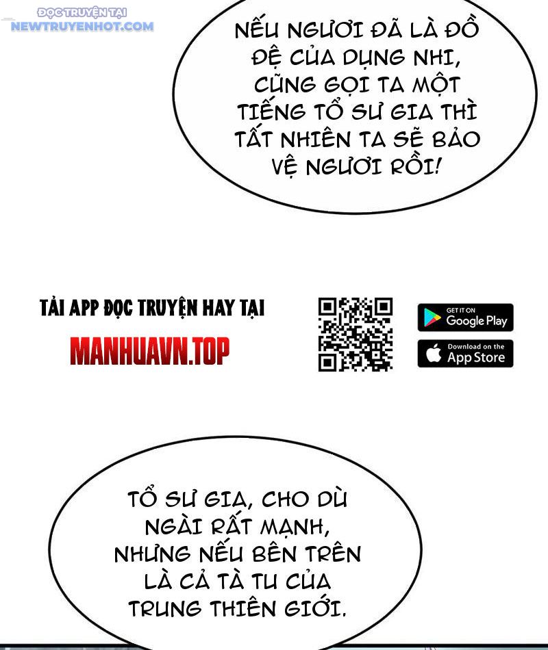 Thần Thiên Chí Tôn chapter 83 - Trang 72