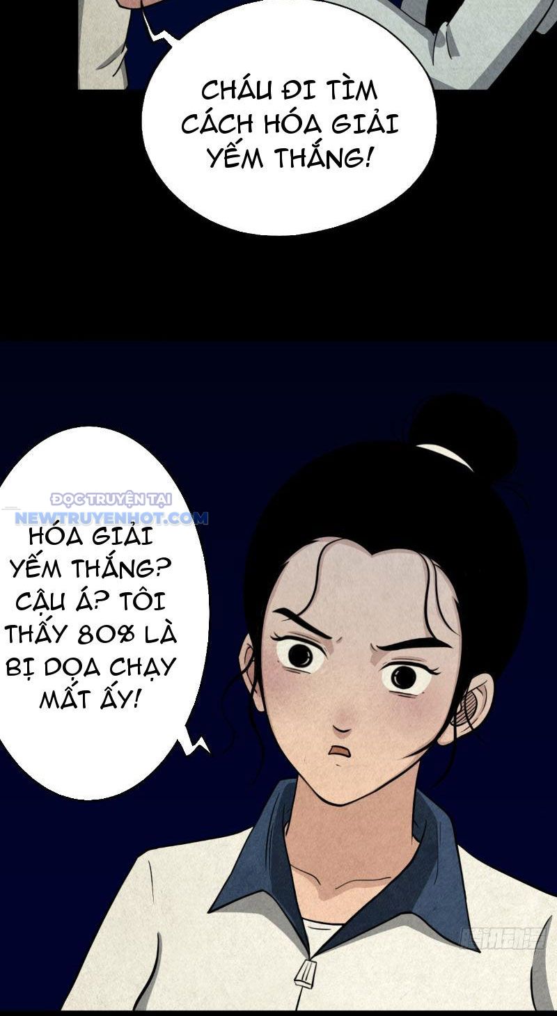 đấu Yếm Thần chapter 18 - Trang 21