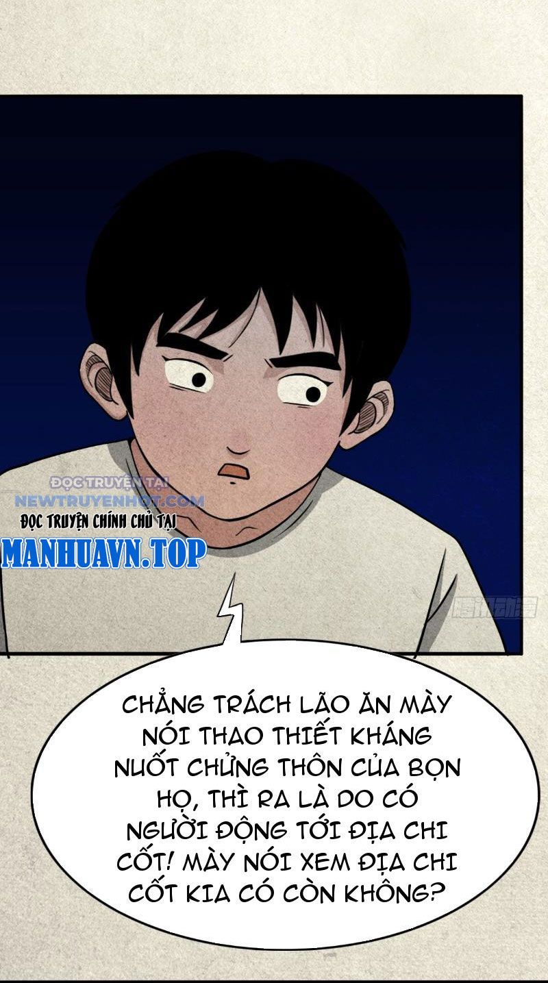 đấu Yếm Thần chapter 18 - Trang 61