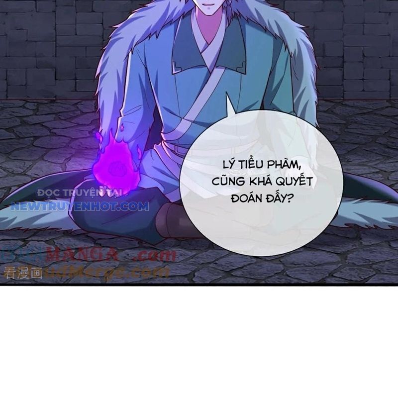 Ngạo Thị Thiên Địa chapter 794 - Trang 45