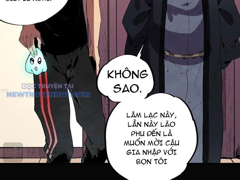 Thiên Sinh Độc Nãi, Ta Nguyền Rủa Toàn Thế Giới! chapter 39 - Trang 29