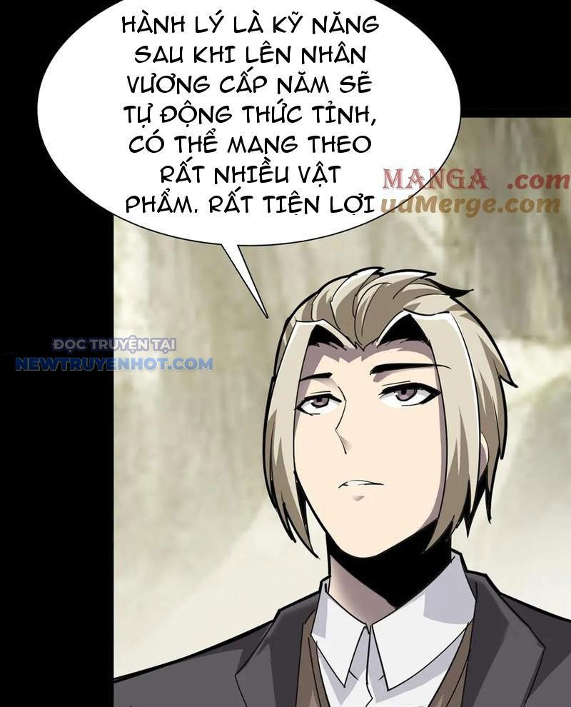 Học Viện Chiến Giáp chapter 18 - Trang 19