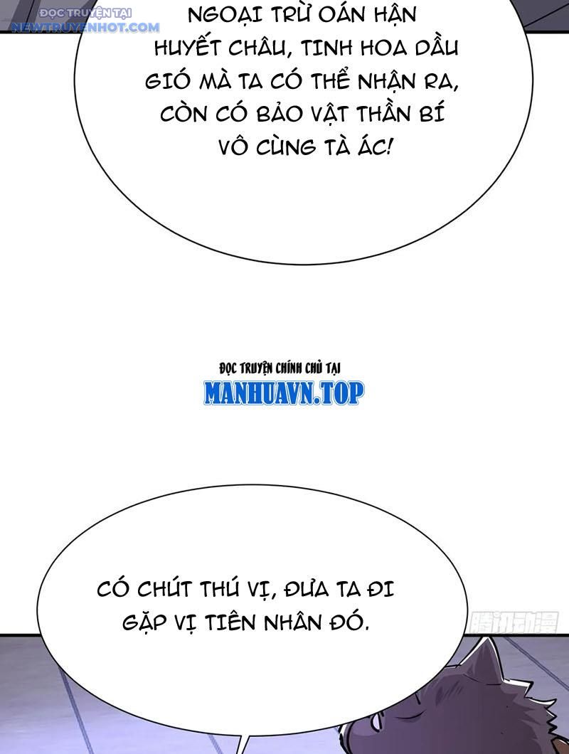 Đệ Tử Siêu Thần Ta Nằm Không, Tông Môn Hủy Diệt Ta Vô Địch chapter 39 - Trang 49