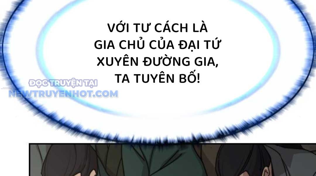 Hoa Sơn Tái Xuất chapter 150 - Trang 82