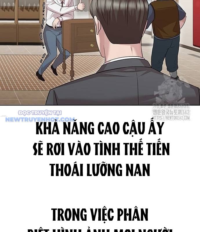 Người Trúng Độc Đắc Cũng Đi Làm chapter 27 - Trang 147