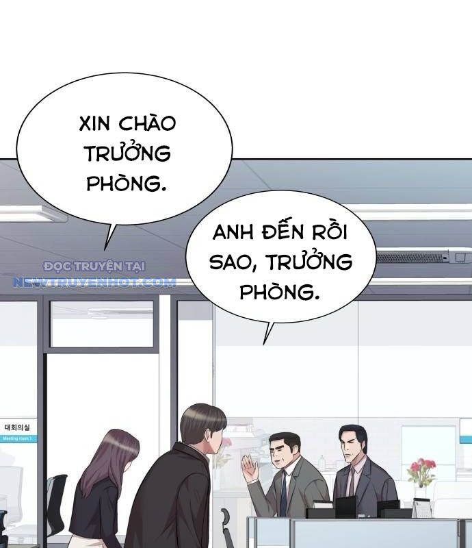 Người Trúng Độc Đắc Cũng Đi Làm chapter 33 - Trang 79