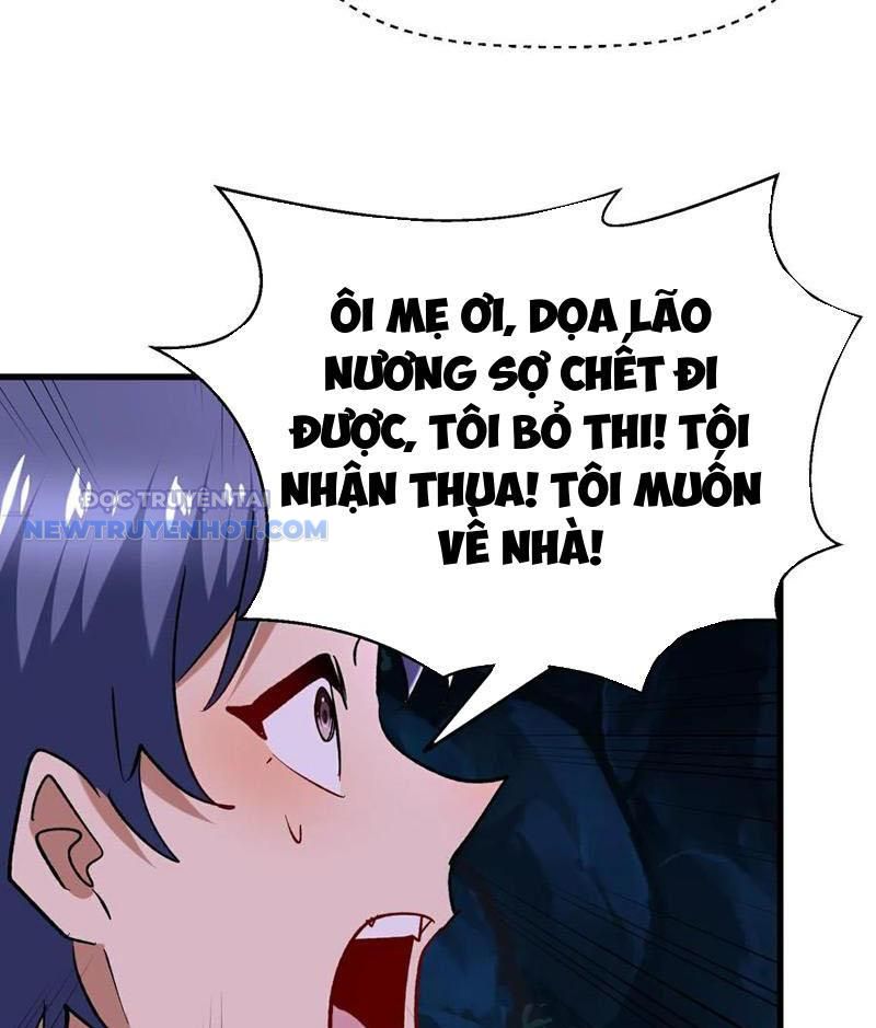 Từ Dã Quái Bắt Đầu Thăng Cấp chapter 71 - Trang 10