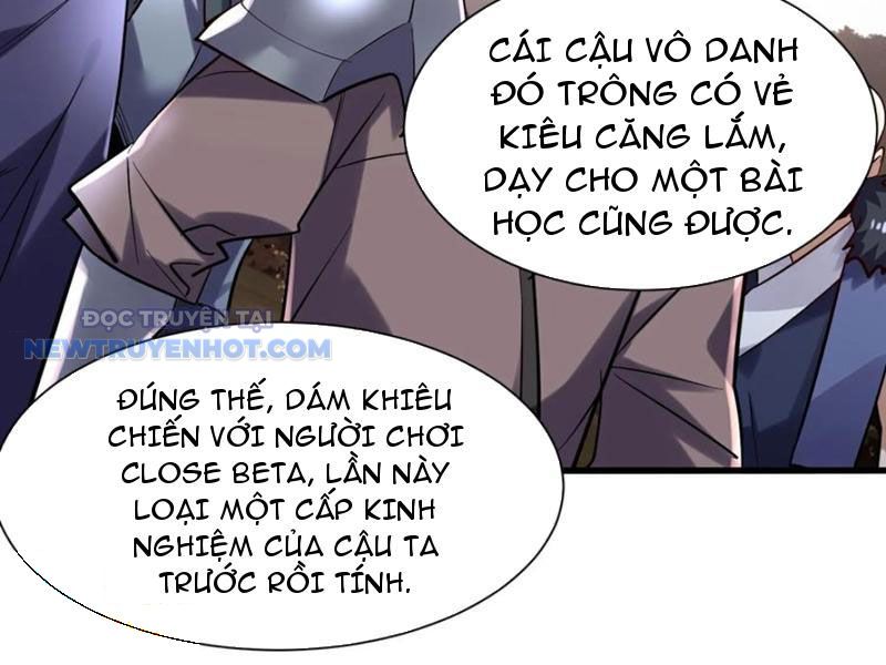 Từ Dã Quái Bắt Đầu Thăng Cấp chapter 73 - Trang 55