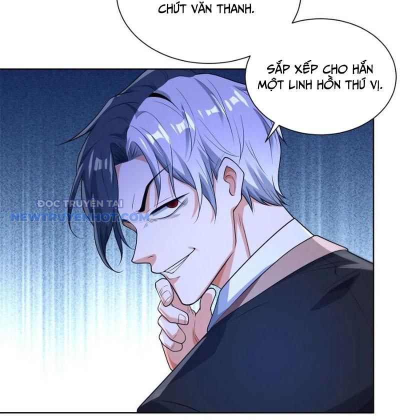 Đại Phản Diện chapter 246 - Trang 10