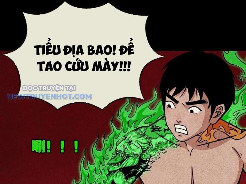 đấu Yếm Thần chapter 86 - Trang 2