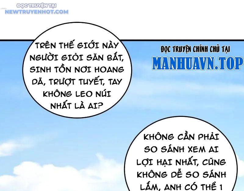 Đệ Nhất Danh Sách chapter 483 - Trang 103