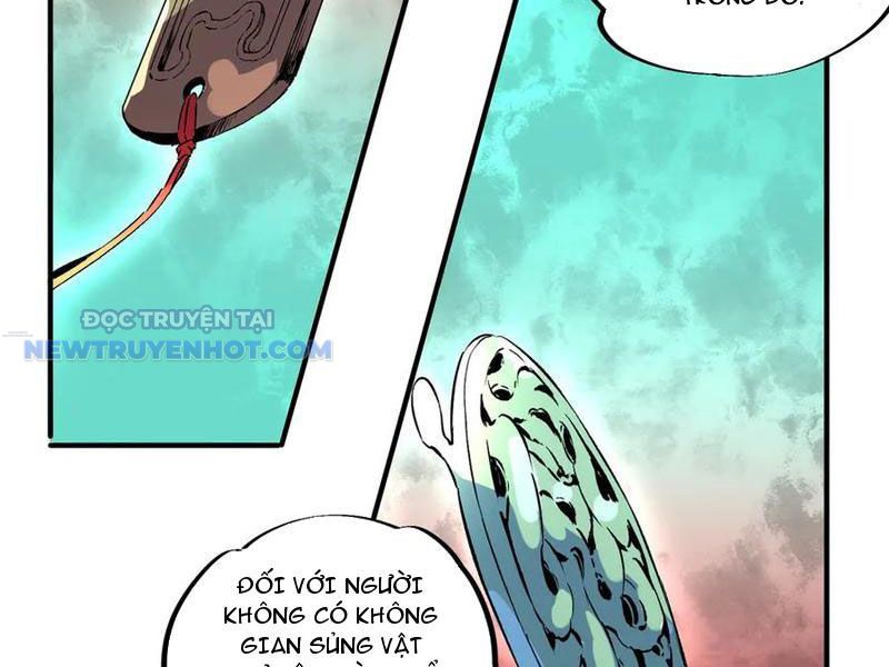 Thiên Sinh Độc Nãi, Ta Nguyền Rủa Toàn Thế Giới! chapter 39 - Trang 52