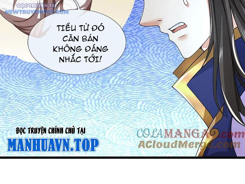 Ta Có Thể Cướp Đoạt Cơ Duyên chapter 45 - Trang 9