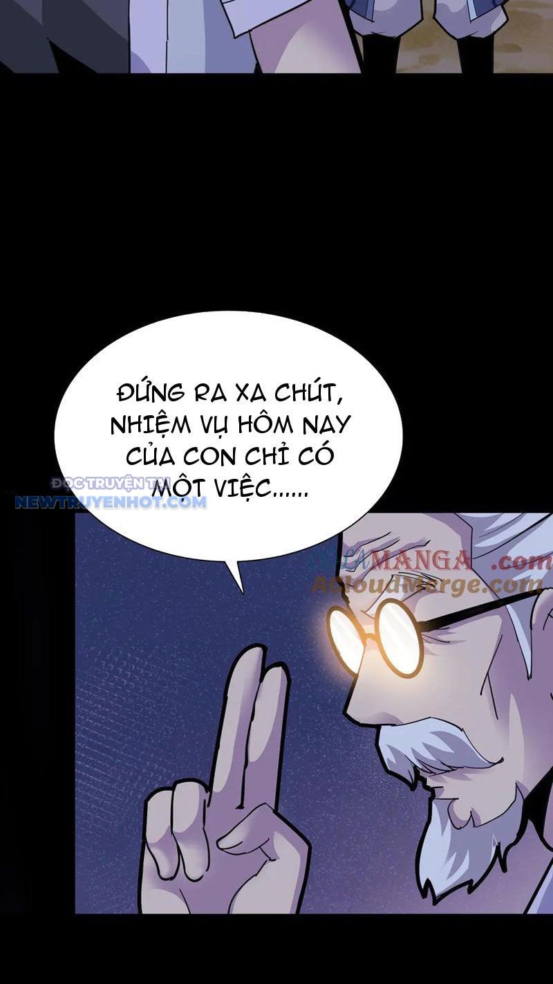 Học Viện Chiến Giáp chapter 19 - Trang 41