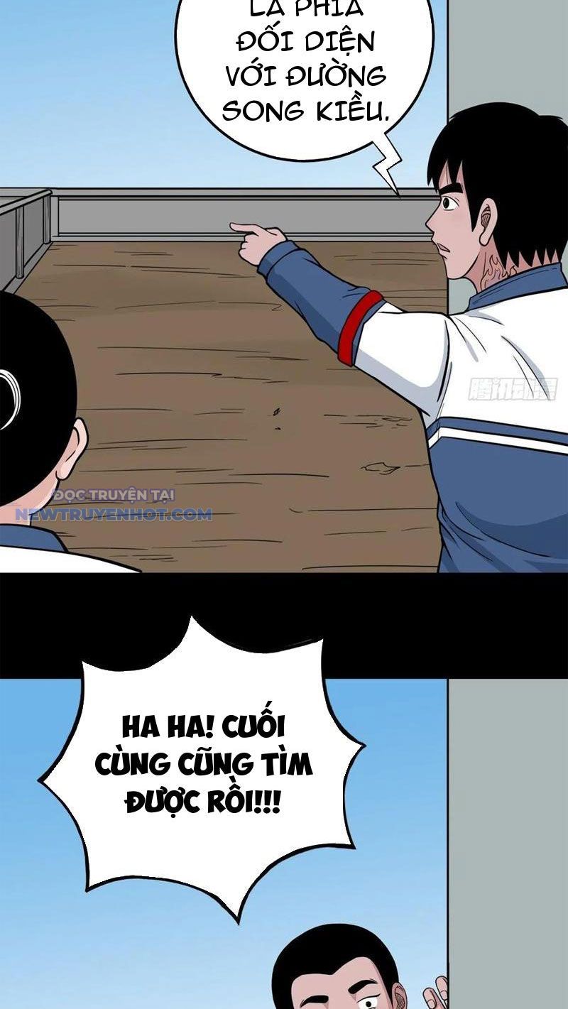 đấu Yếm Thần chapter 81 - Trang 8