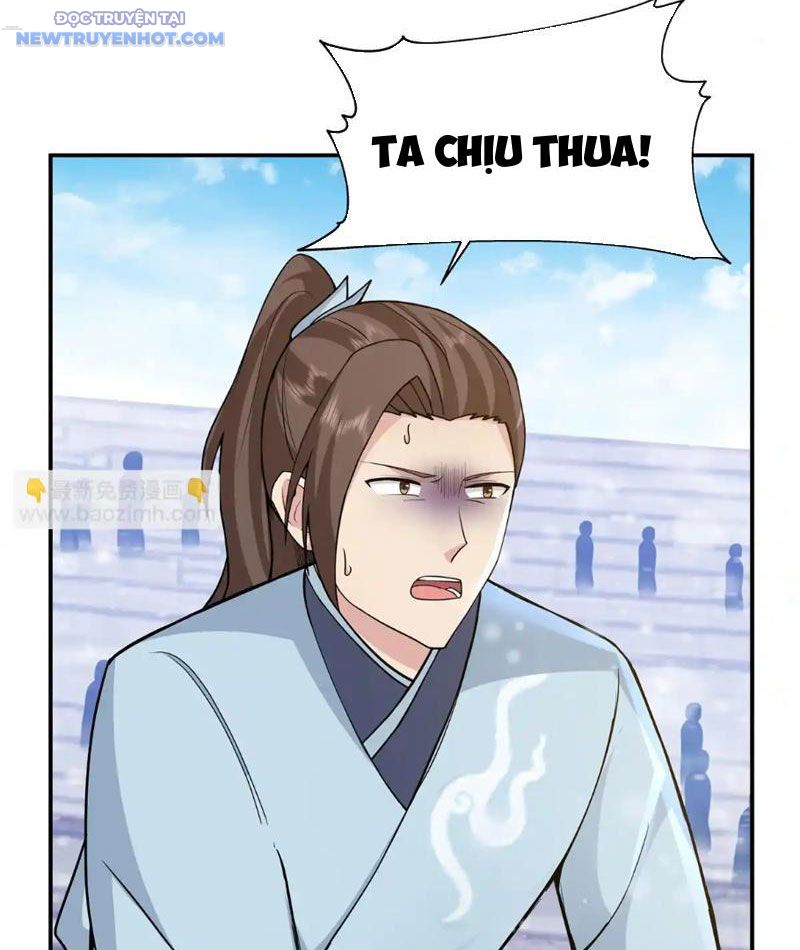 Tân Sủng Mị chapter 57 - Trang 24