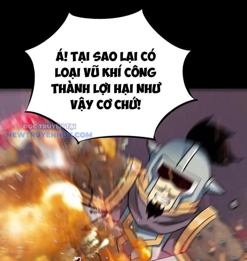 Học Viện Chiến Giáp chapter 23 - Trang 6