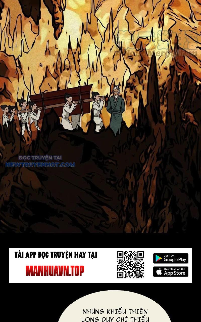 đấu Yếm Thần chapter 34 - Trang 54