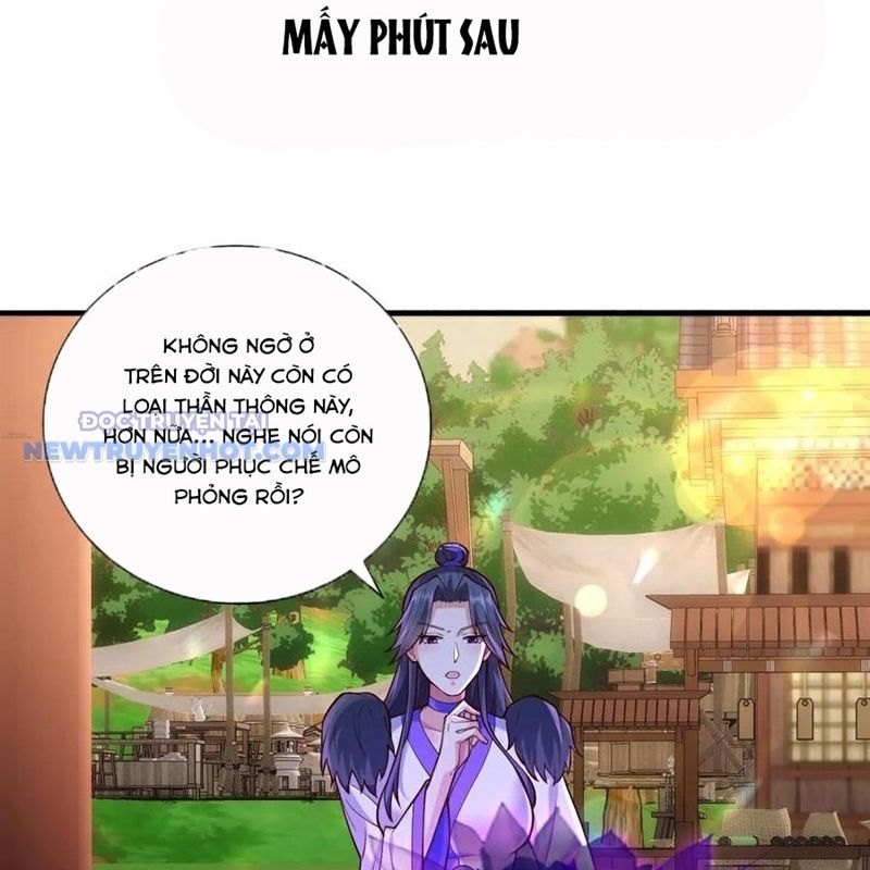 Ngạo Thị Thiên Địa chapter 794 - Trang 25