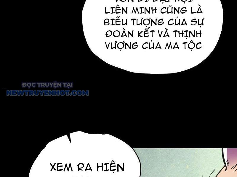 Không Chết Được Ta Đành Thống Trị Ma Giới chapter 48 - Trang 12