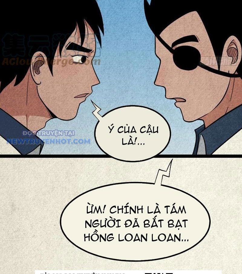 đấu Yếm Thần chapter 40 - Trang 8