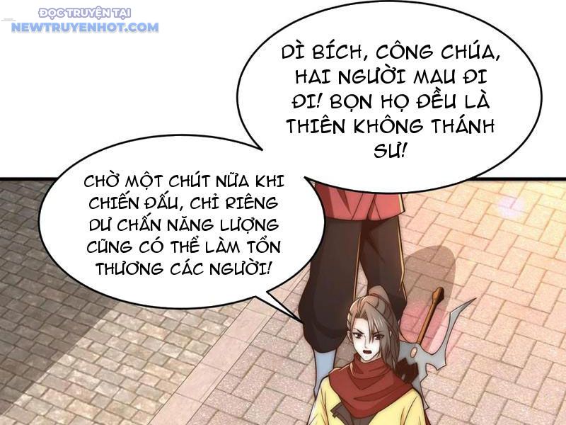 Tân Hỗn Độn Kiếm Thần chapter 198 - Trang 60