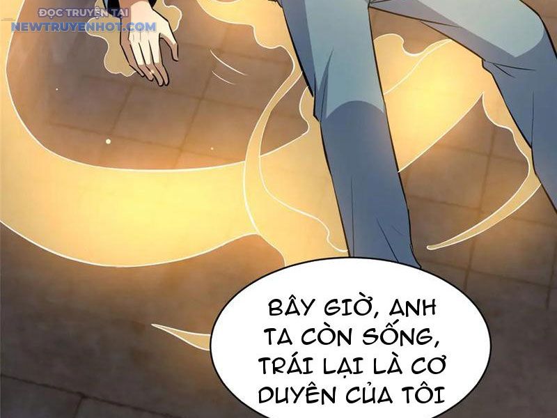 Đô Thị Cực Phẩm Y Thần chapter 215 - Trang 40