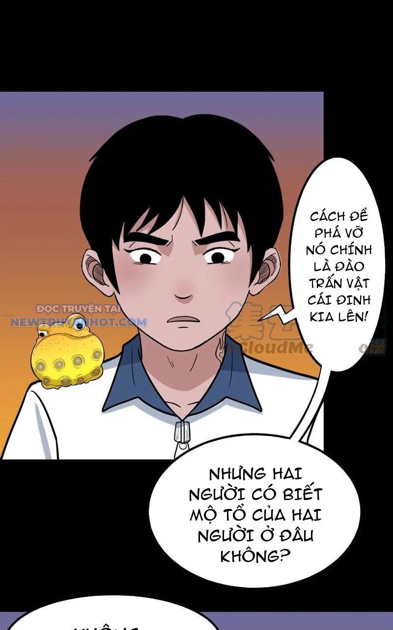 đấu Yếm Thần chapter 92 - Trang 43