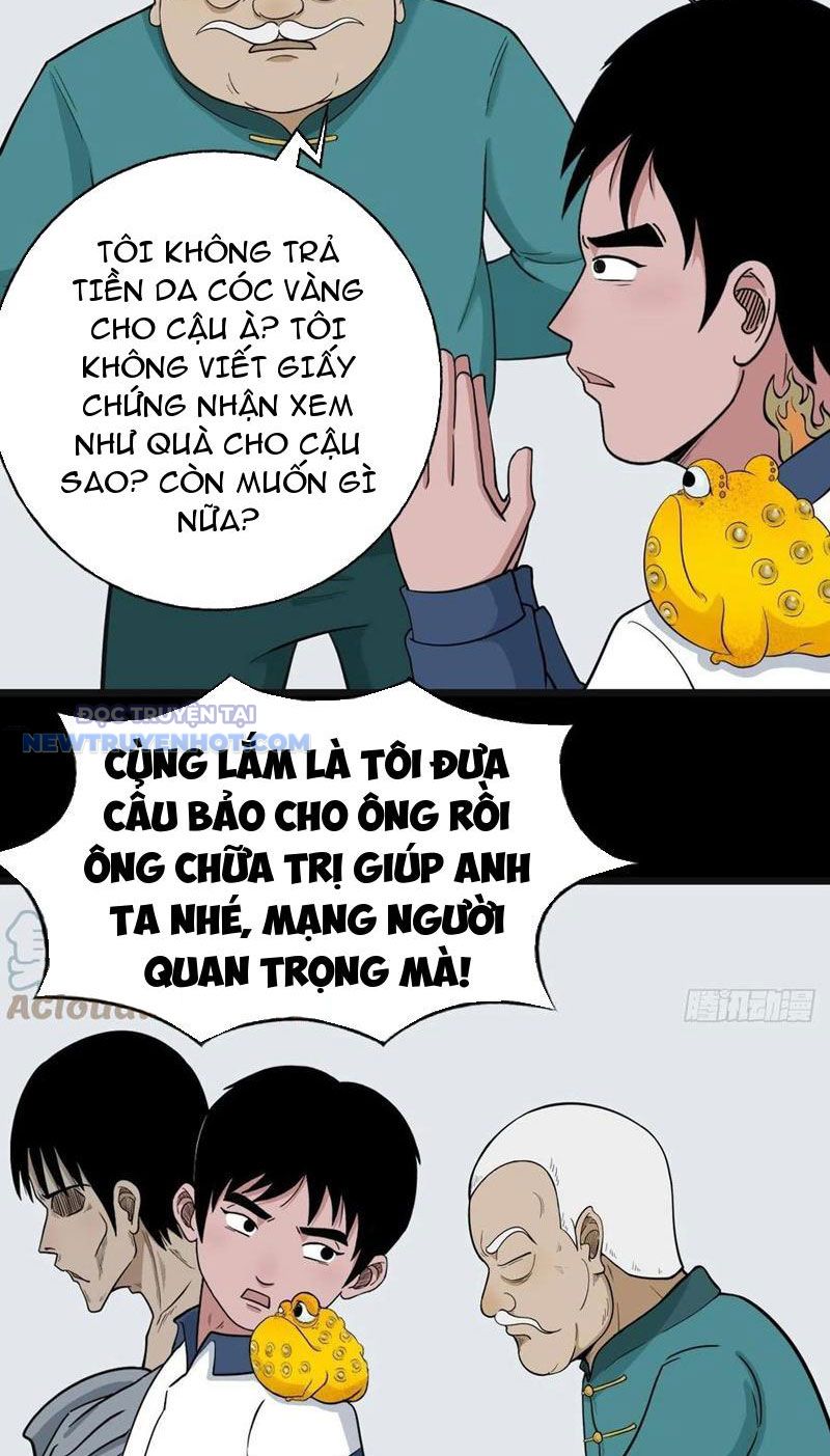 đấu Yếm Thần chapter 75 - Trang 67