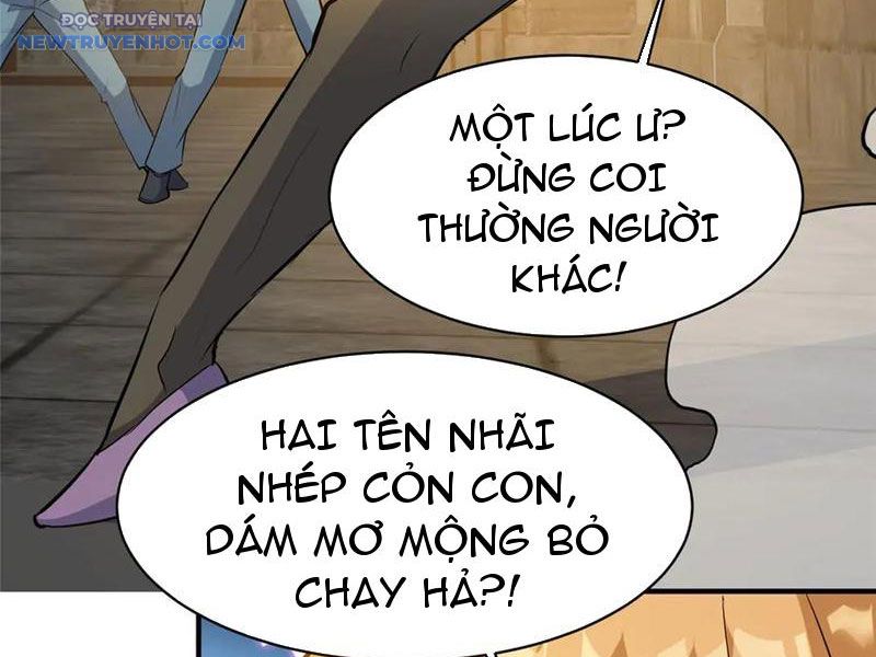 Đô Thị Cực Phẩm Y Thần chapter 215 - Trang 23