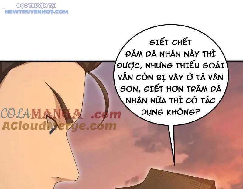 Đệ Nhất Danh Sách chapter 493 - Trang 51