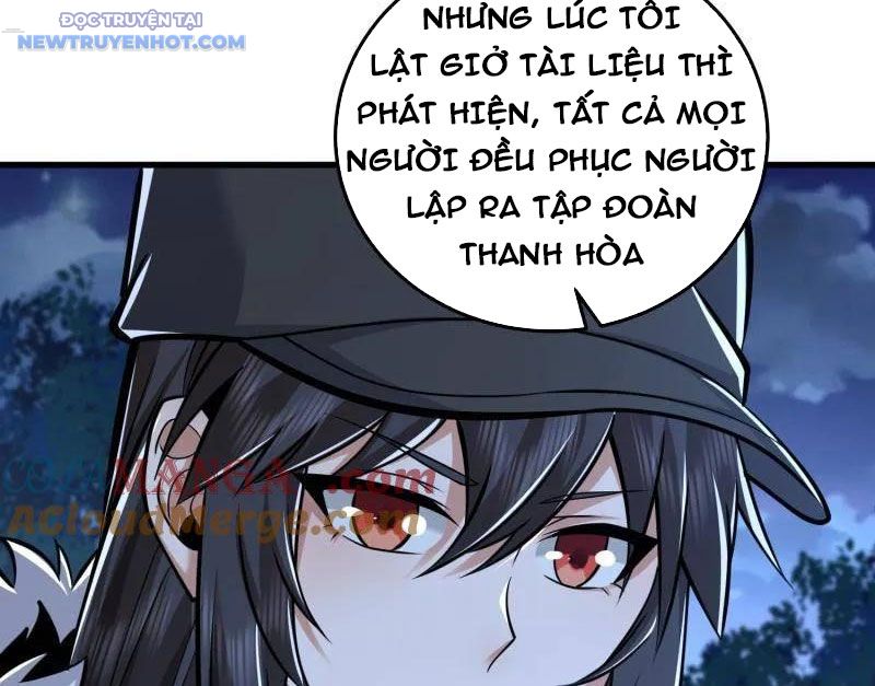 Đệ Nhất Danh Sách chapter 483 - Trang 118