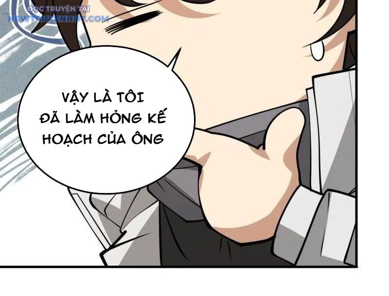 Đệ Nhất Danh Sách chapter 493 - Trang 205