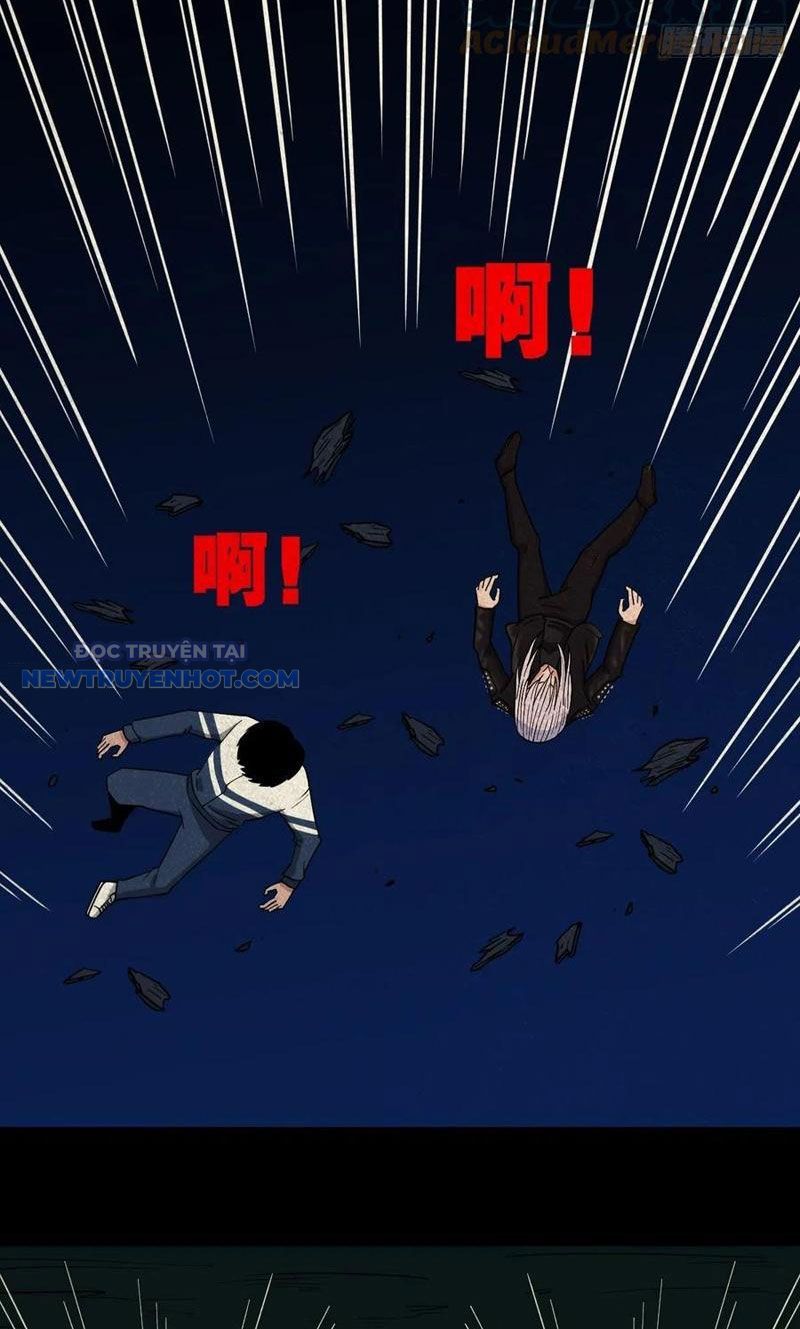 đấu Yếm Thần chapter 94 - Trang 57