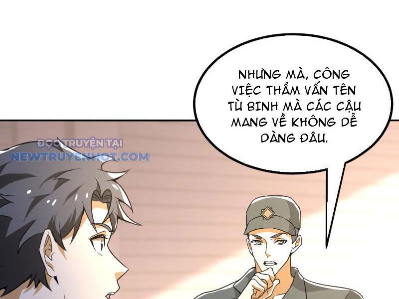 Thần Minh Trở Lại: Ta Có Trong Tay Triệu Vạn Chư Thần!  chapter 7 - Trang 2