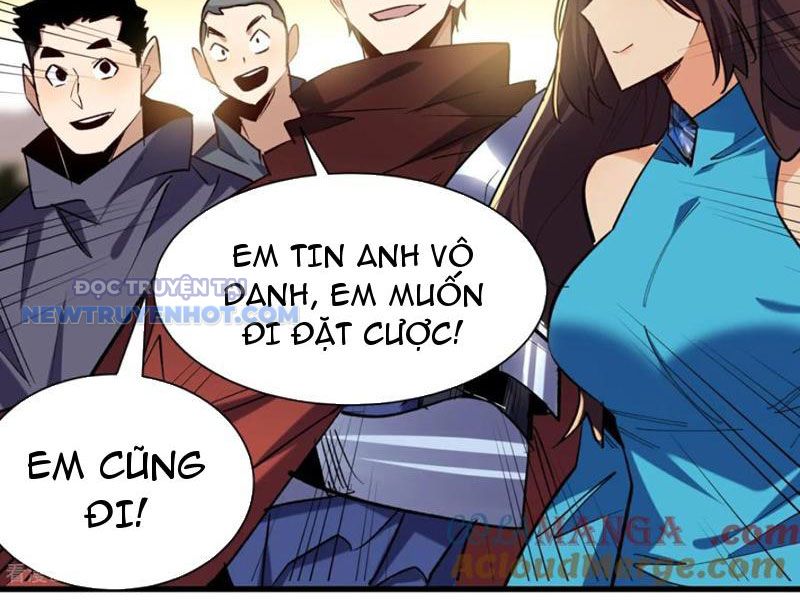 Từ Dã Quái Bắt Đầu Thăng Cấp chapter 73 - Trang 17