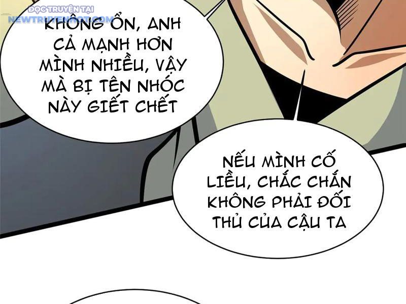 Đô Thị Cực Phẩm Y Thần chapter 215 - Trang 60