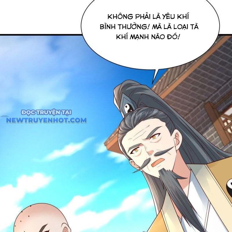 Người Ở Rể Bị Ép Thành Phản Diện chapter 625 - Trang 23