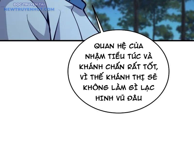 Đệ Nhất Danh Sách chapter 488 - Trang 93