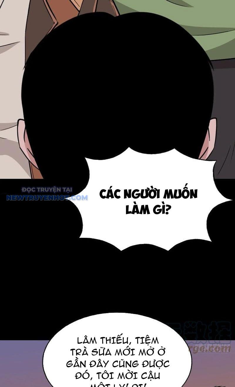 đấu Yếm Thần chapter 91 - Trang 51