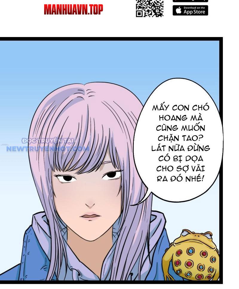 đấu Yếm Thần chapter 19 - Trang 128