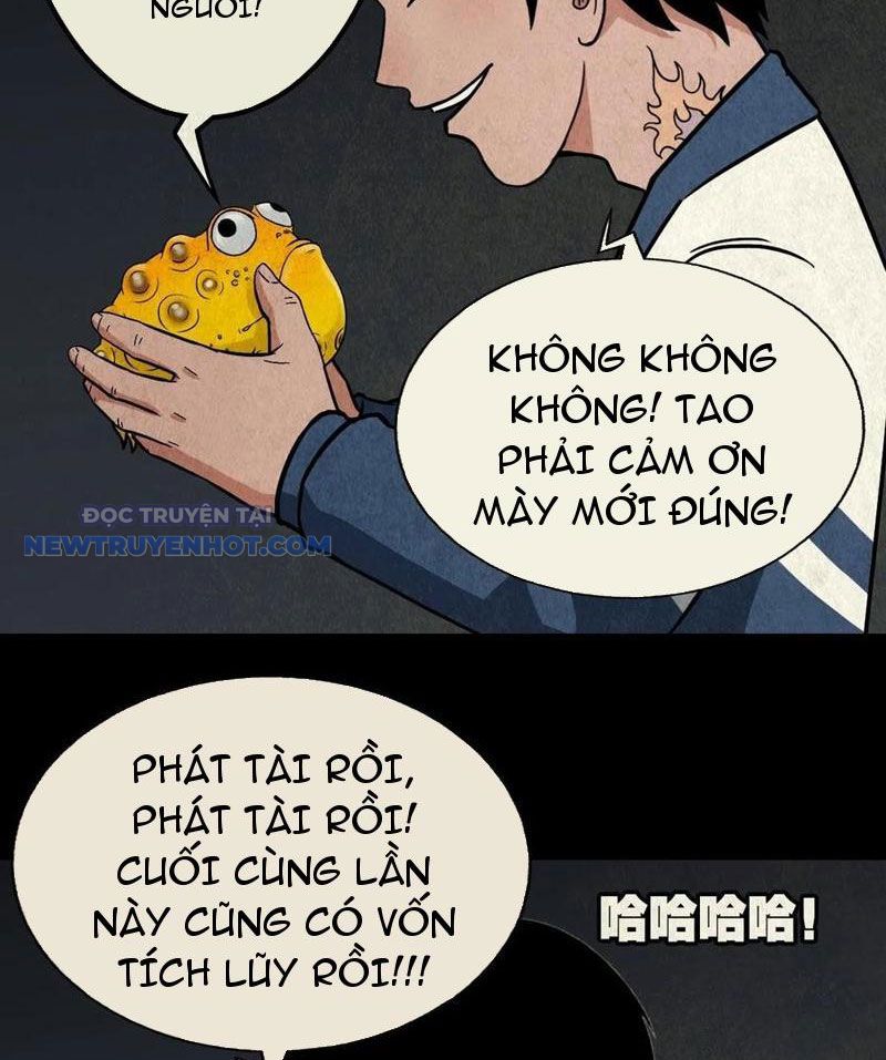 đấu Yếm Thần chapter 46 - Trang 67