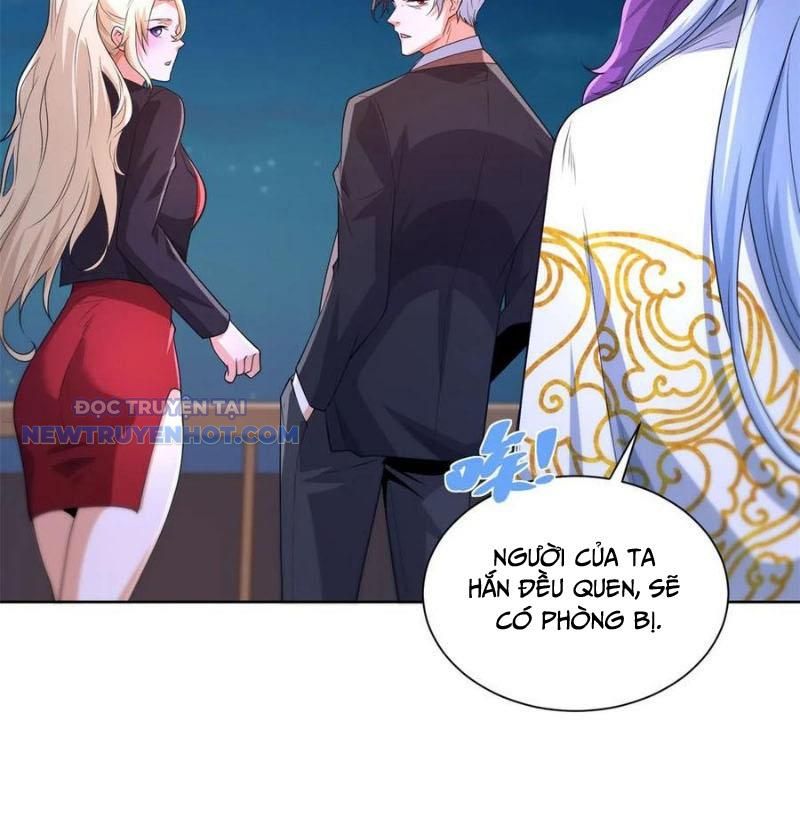 Đại Phản Diện chapter 246 - Trang 14