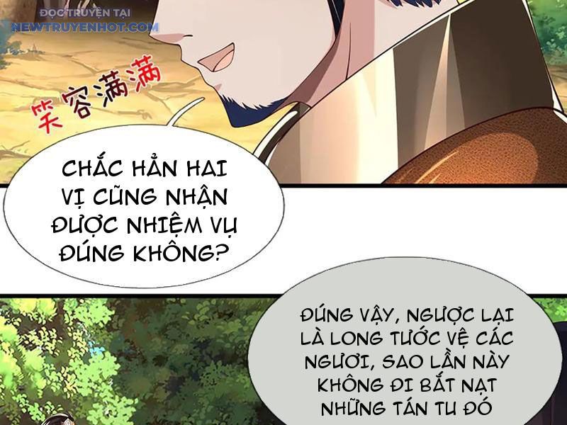 Ta Có Thể Cướp Đoạt Cơ Duyên chapter 41 - Trang 13