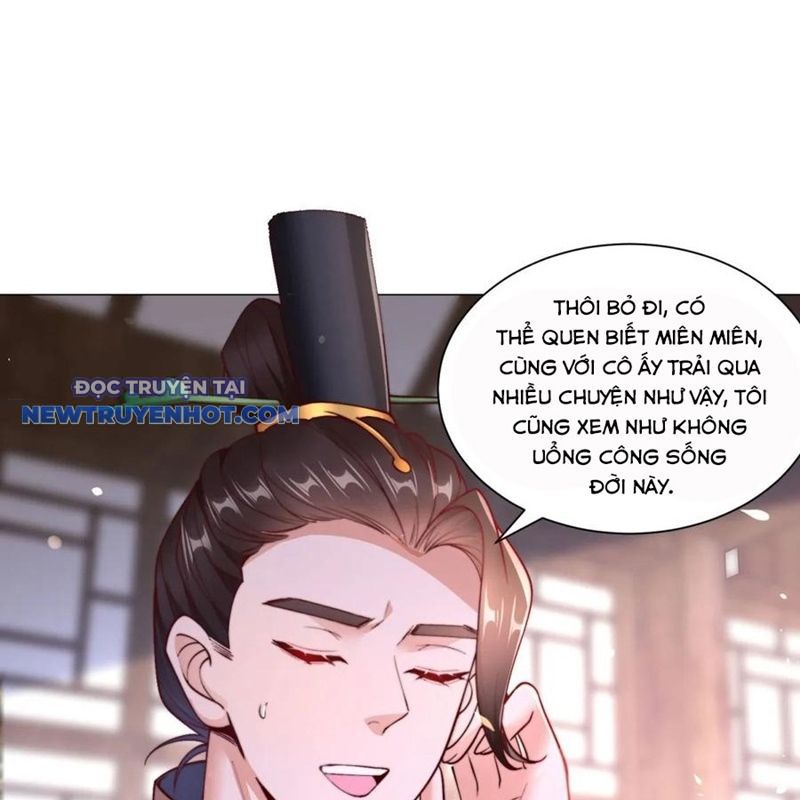 Người Ở Rể Bị Ép Thành Phản Diện chapter 643 - Trang 23