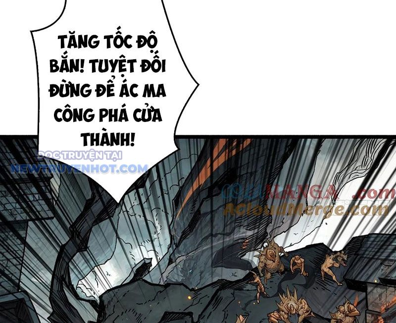 Bùng Cháy đi Người Chơi Cấp Cao chapter 33 - Trang 106