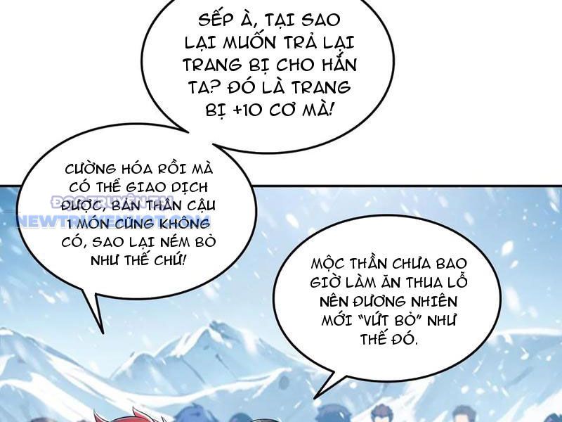 Quỷ Dị Xâm Lấn, Ta Đoạt Xá Tử Thần Nghịch Tập Xưng Vương chapter 41 - Trang 47